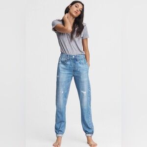 Rag and Bone Miramar Jogger
